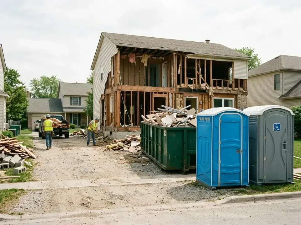 home-renovation-demolition-sit-010 — frequently asked questions, Portable Toilet & Dumpsters Rental in Robstown, TX